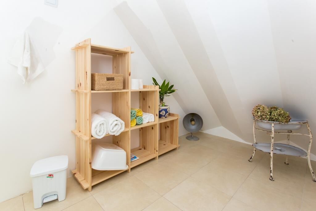 Photo of Bathroom in Pile