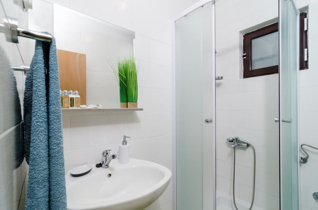Photo of Bathroom in Kobas