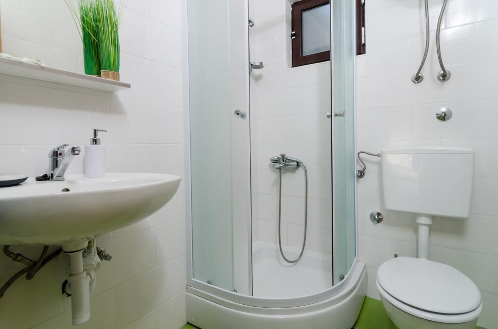 Photo of Bathroom in Kobas