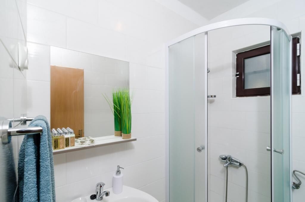 Photo of Bathroom in Kobas