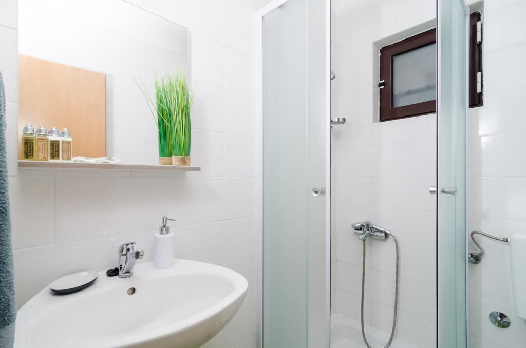 Photo of Bathroom in Kobas