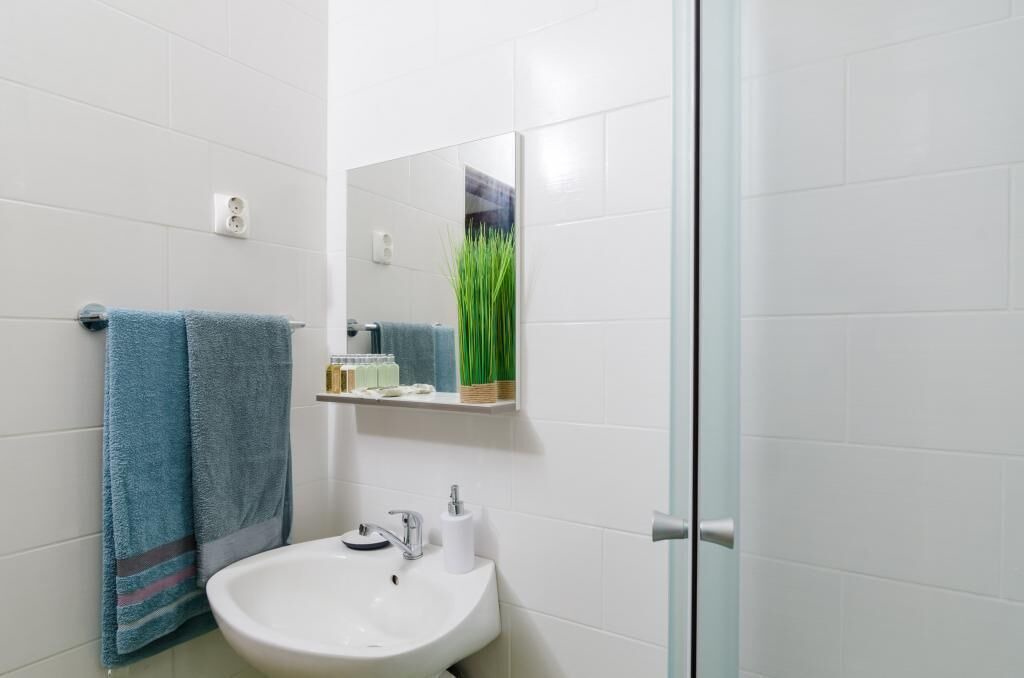 Photo of Bathroom in Kobas