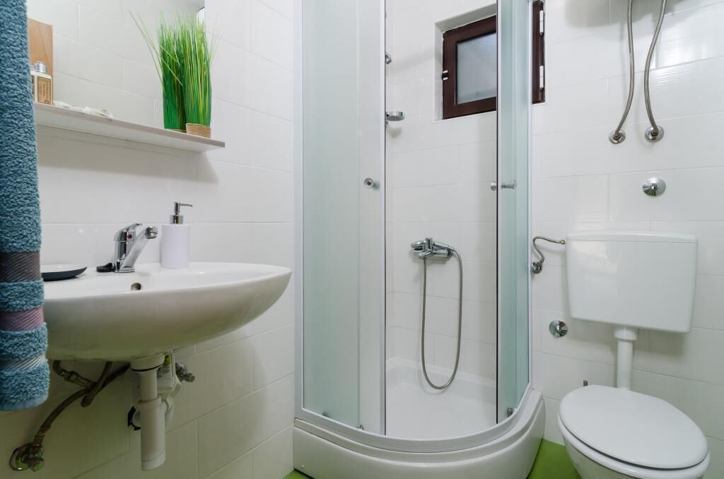 Photo of Bathroom in Kobas