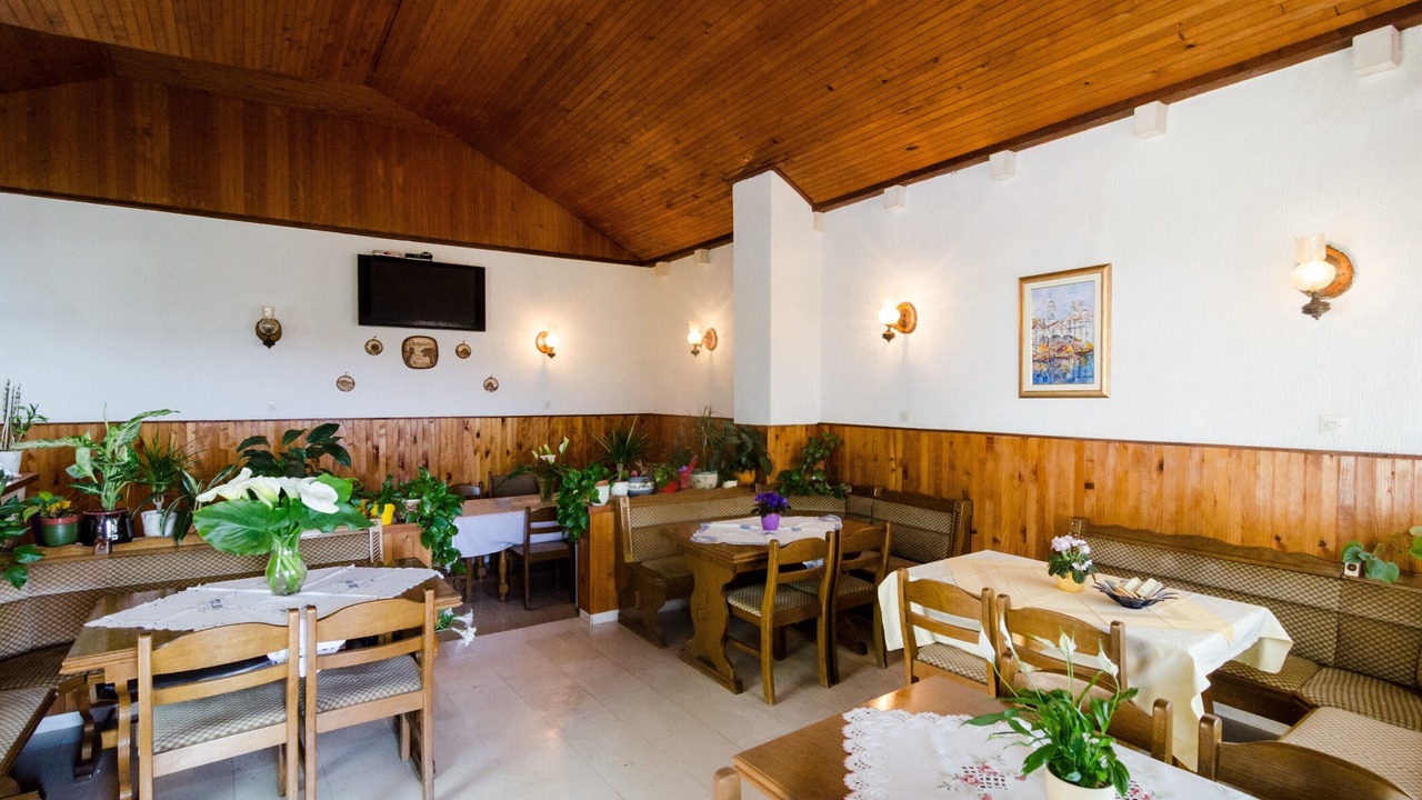 Photo of Livingroom in Orasac