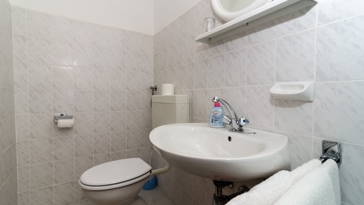 Photo of Bathroom in Orasac