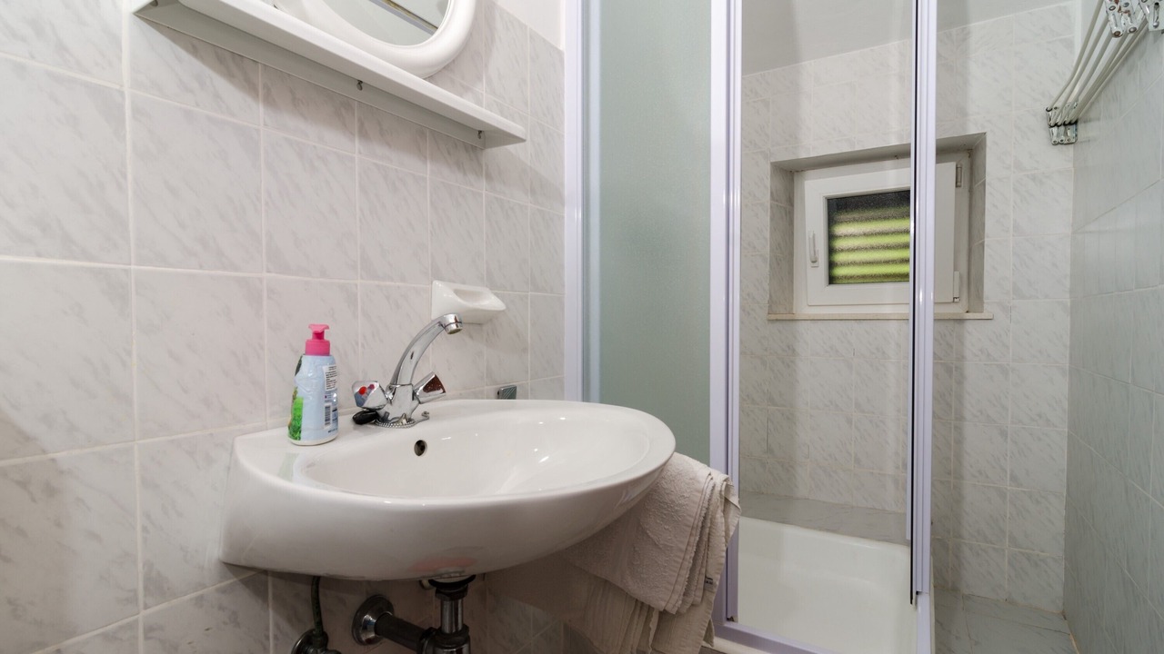 Photo of Bathroom in Orasac