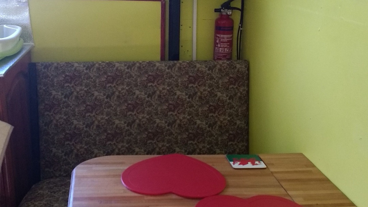 Photo of Others in Cilgerran