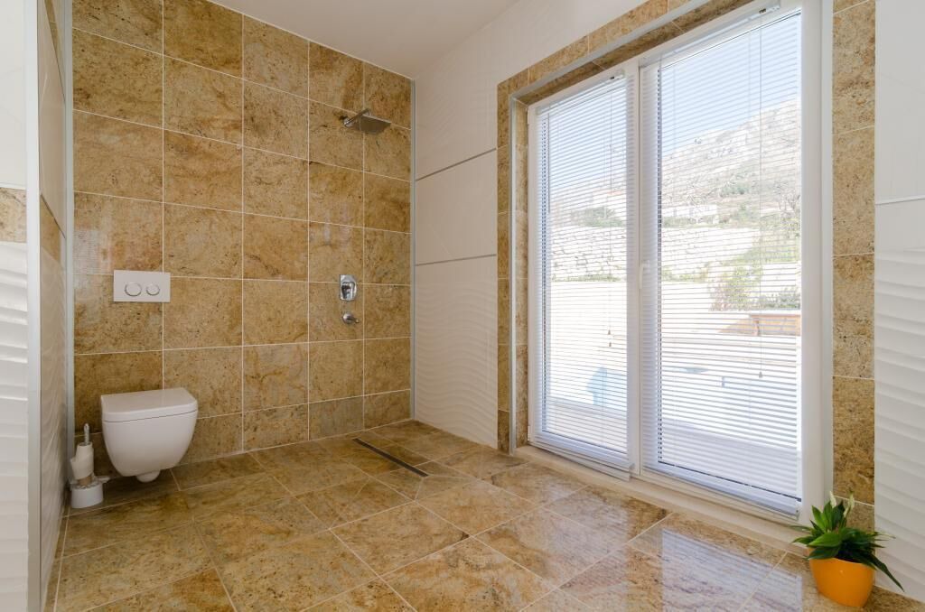 Photo of Bathroom in Brasina