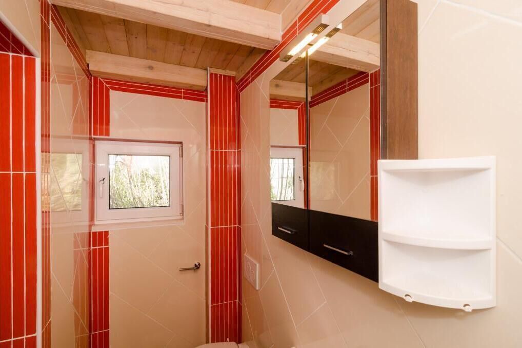 Photo of Bathroom in Brasina