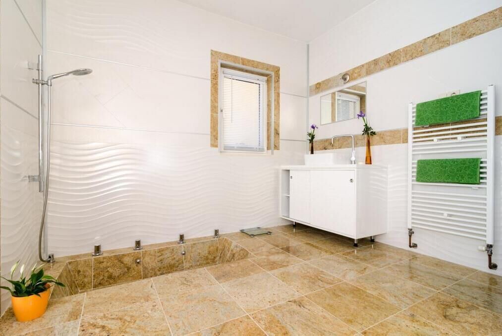 Photo of Bathroom in Brasina