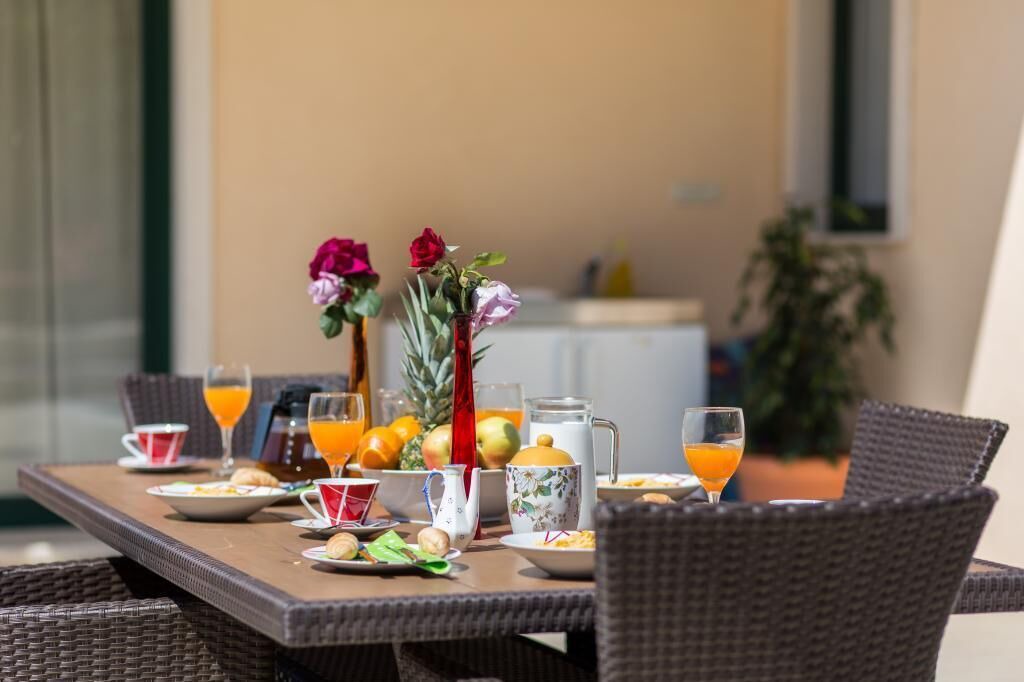 Photo of Patio Balcony in Brasina