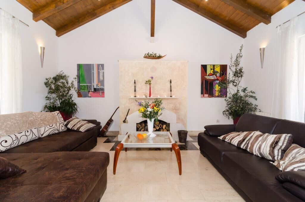Photo of Livingroom in Brasina