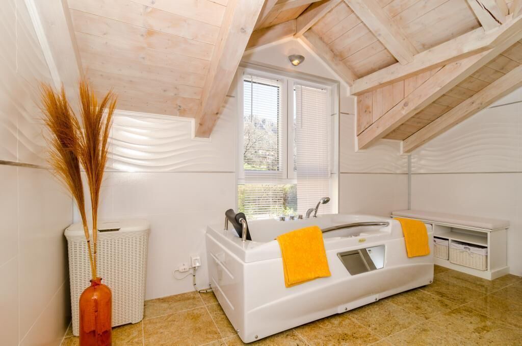Photo of Bathroom in Brasina