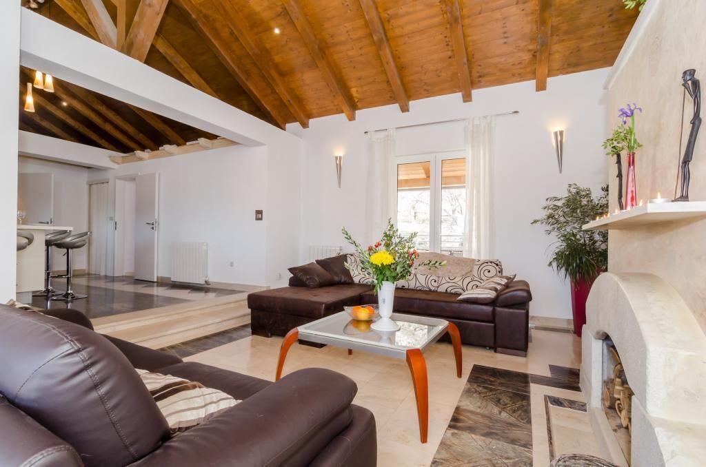 Photo of Livingroom in Brasina