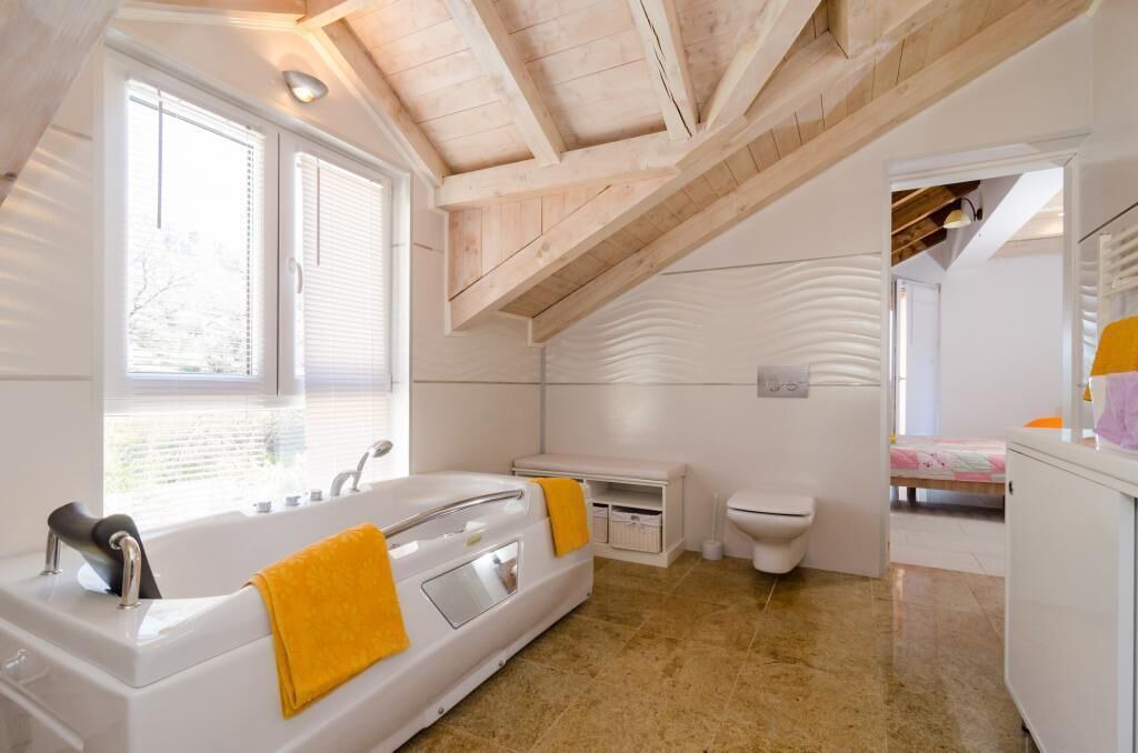 Photo of Bathroom in Brasina