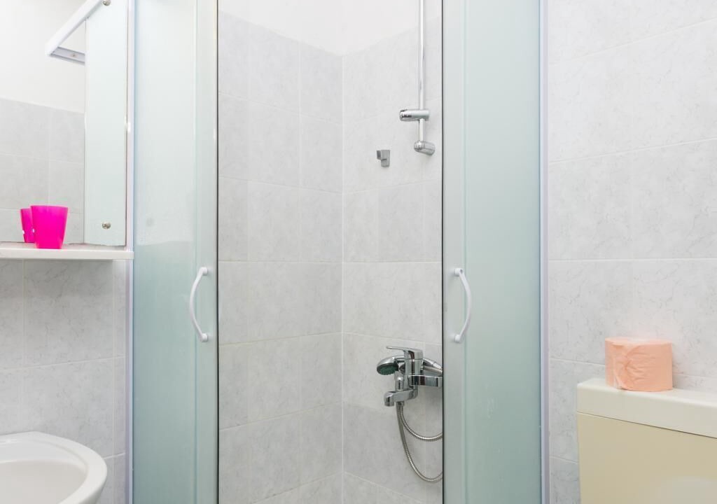 Photo of Bathroom in Lopud Island