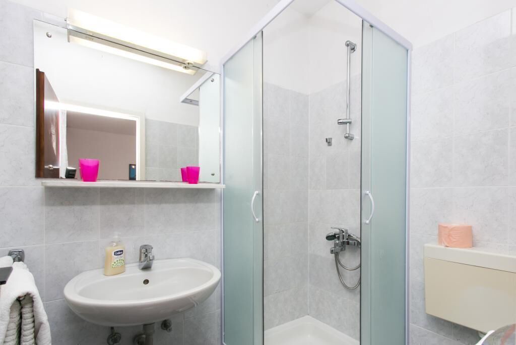Photo of Bathroom in Lopud Island