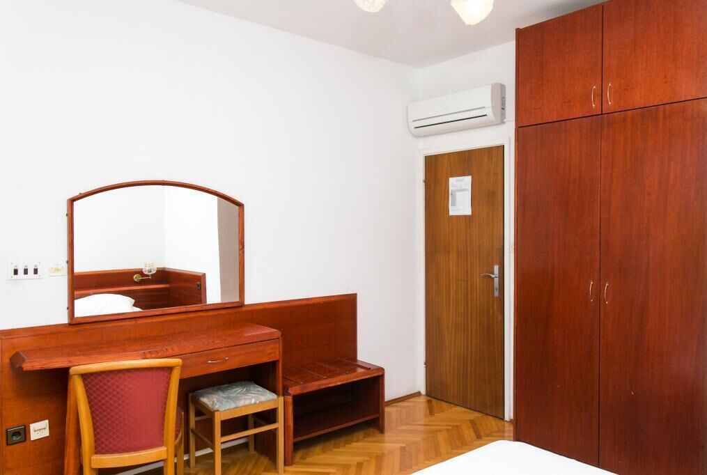 Photo of Bedroom in Lopud Island