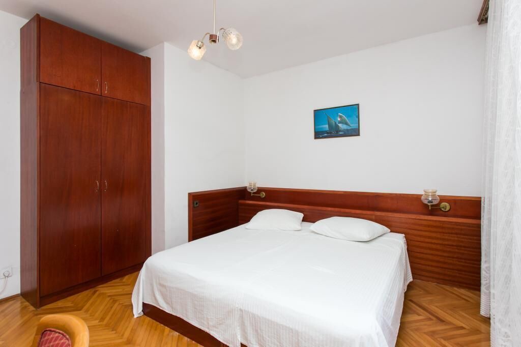 Photo of Bedroom in Lopud Island
