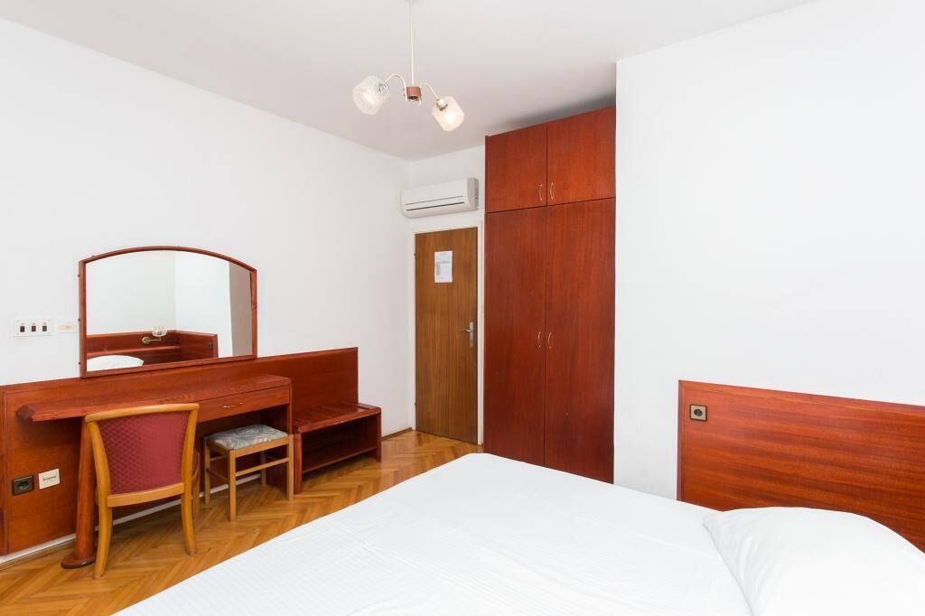 Photo of Bedroom in Lopud Island