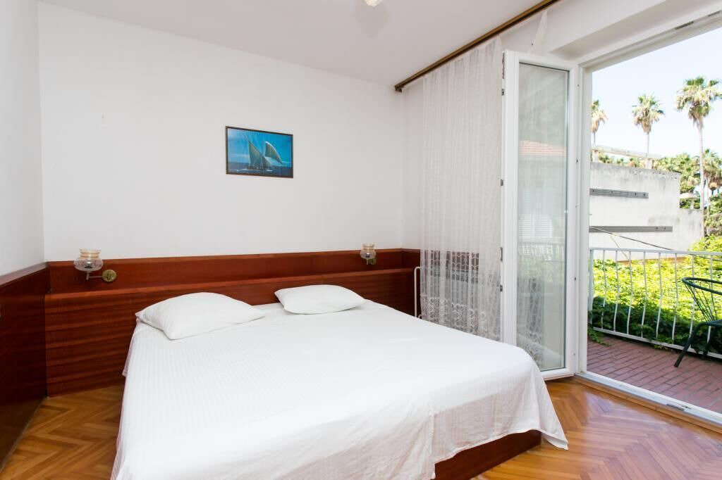 Photo of Bedroom in Lopud Island