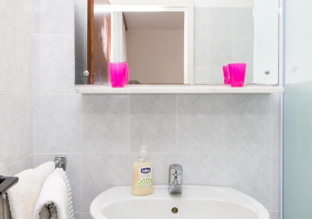 Photo of Bathroom in Lopud Island