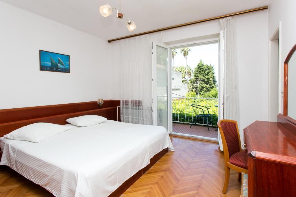 Photo of Bedroom in Lopud Island
