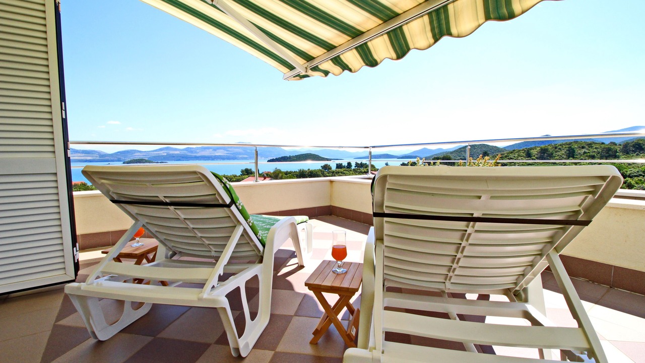 Photo of Patio Balcony in Drace