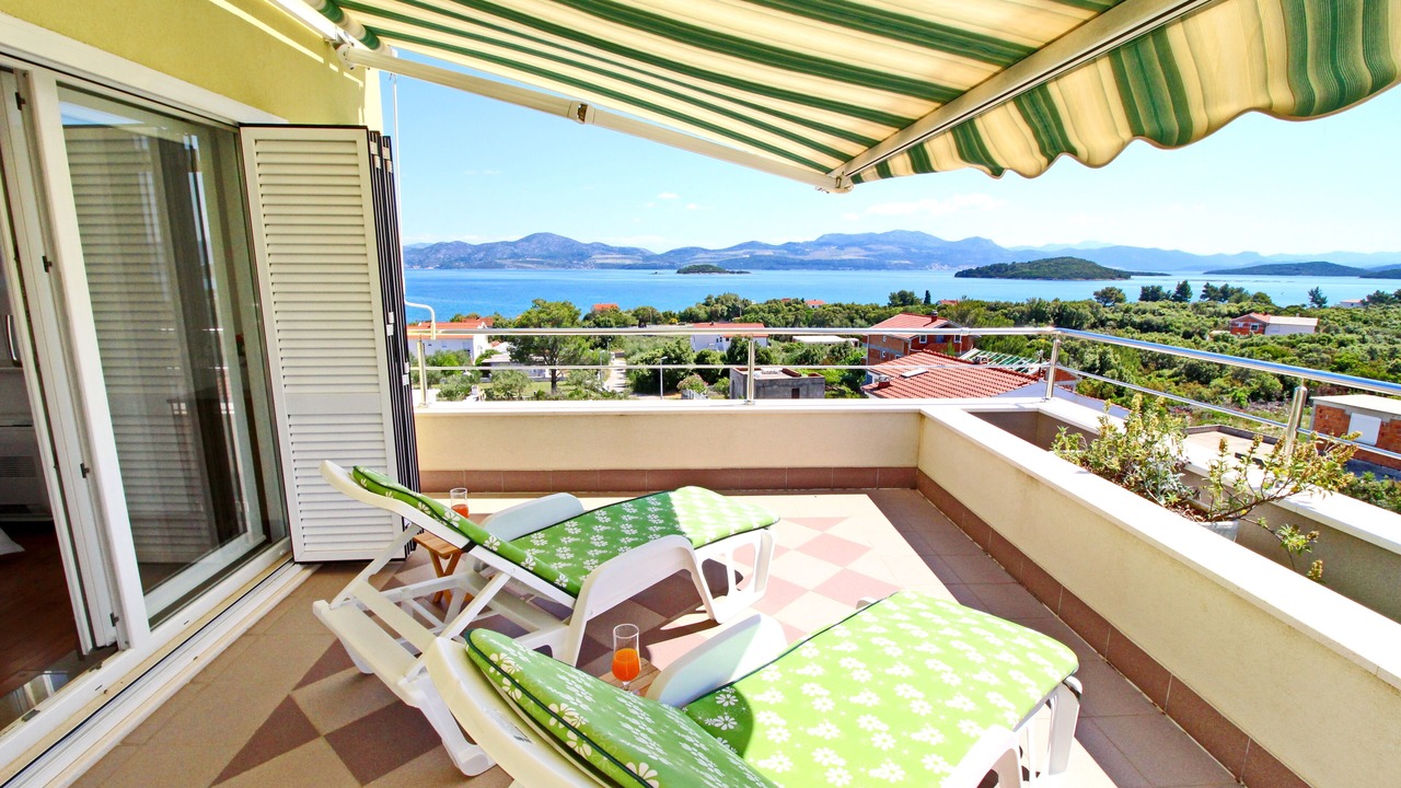 Photo of Patio Balcony in Drace