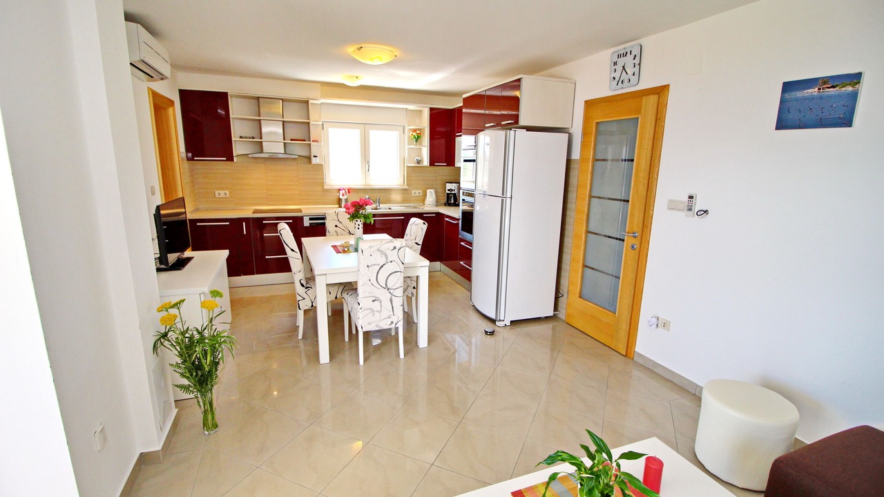 Photo of Livingroom in Drace