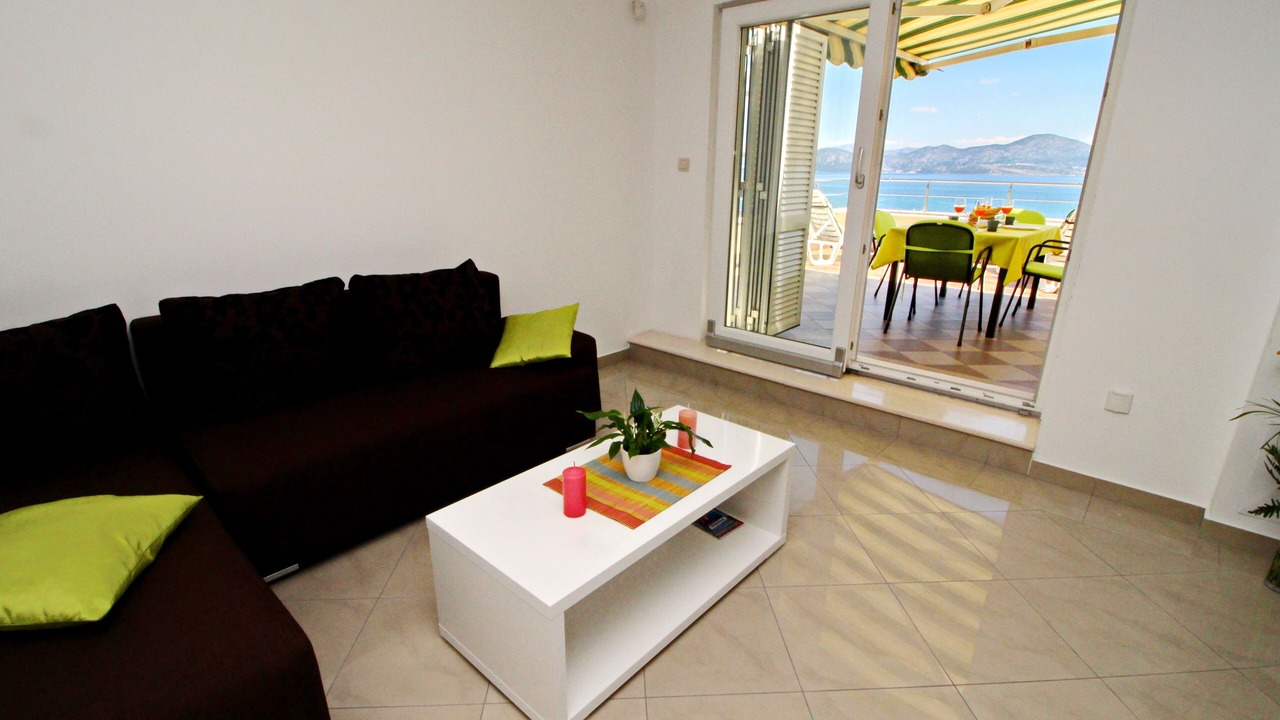 Photo of Livingroom in Drace