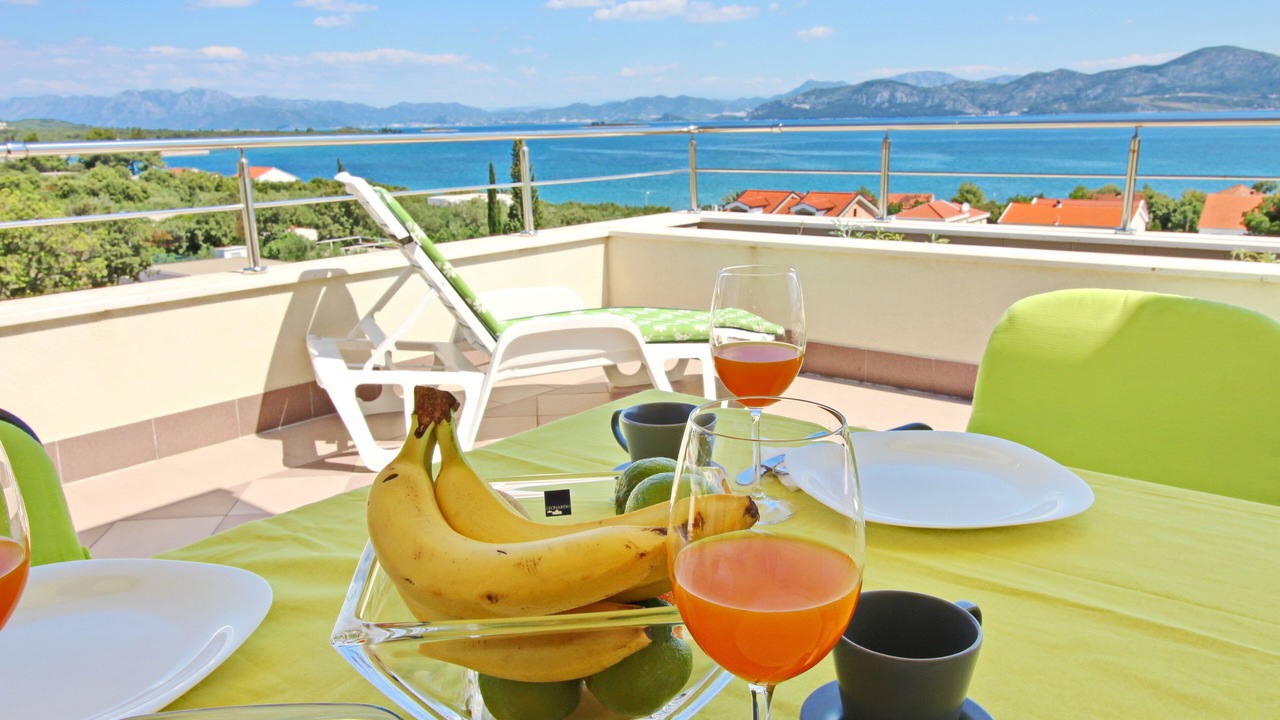 Photo of Patio Balcony in Drace