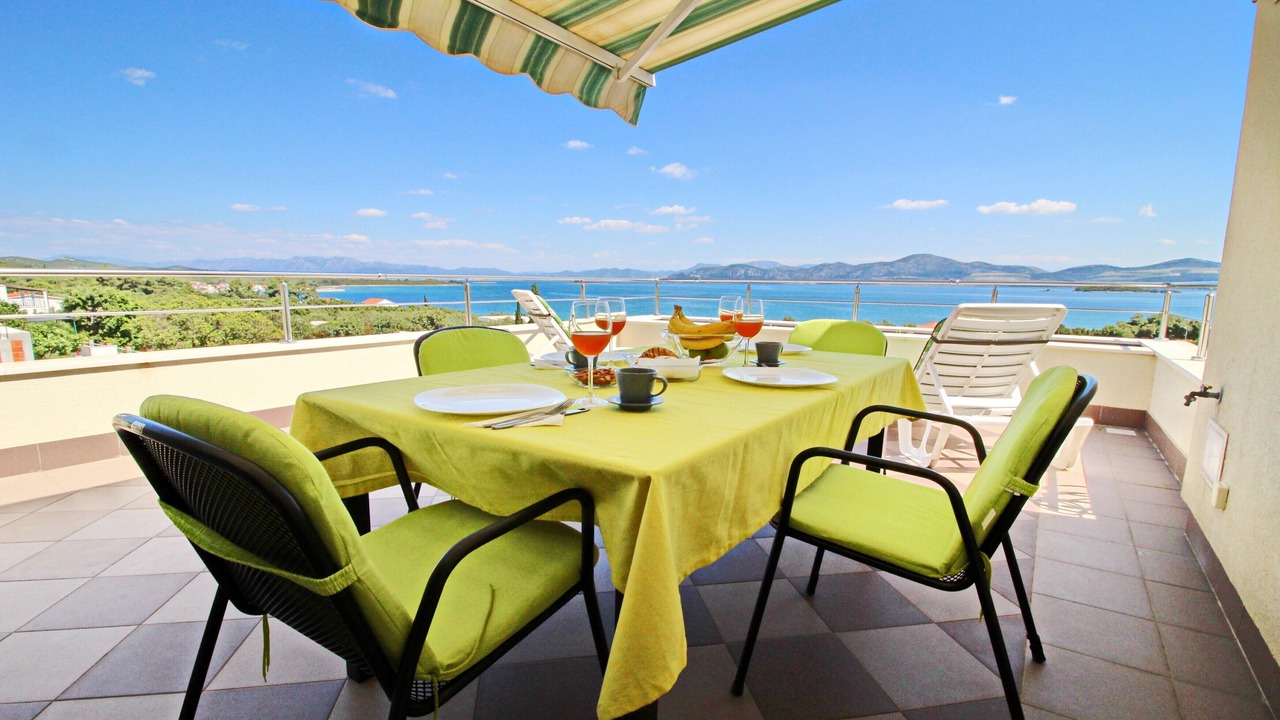 Photo of Patio Balcony in Drace