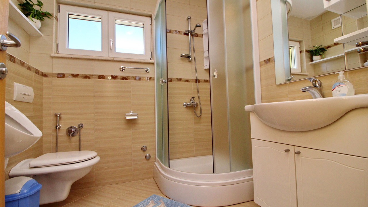 Photo of Bathroom in Drace