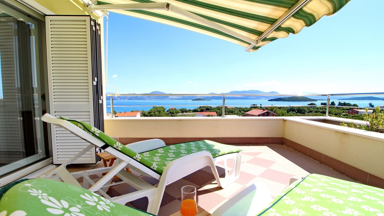 Photo of Patio Balcony in Drace
