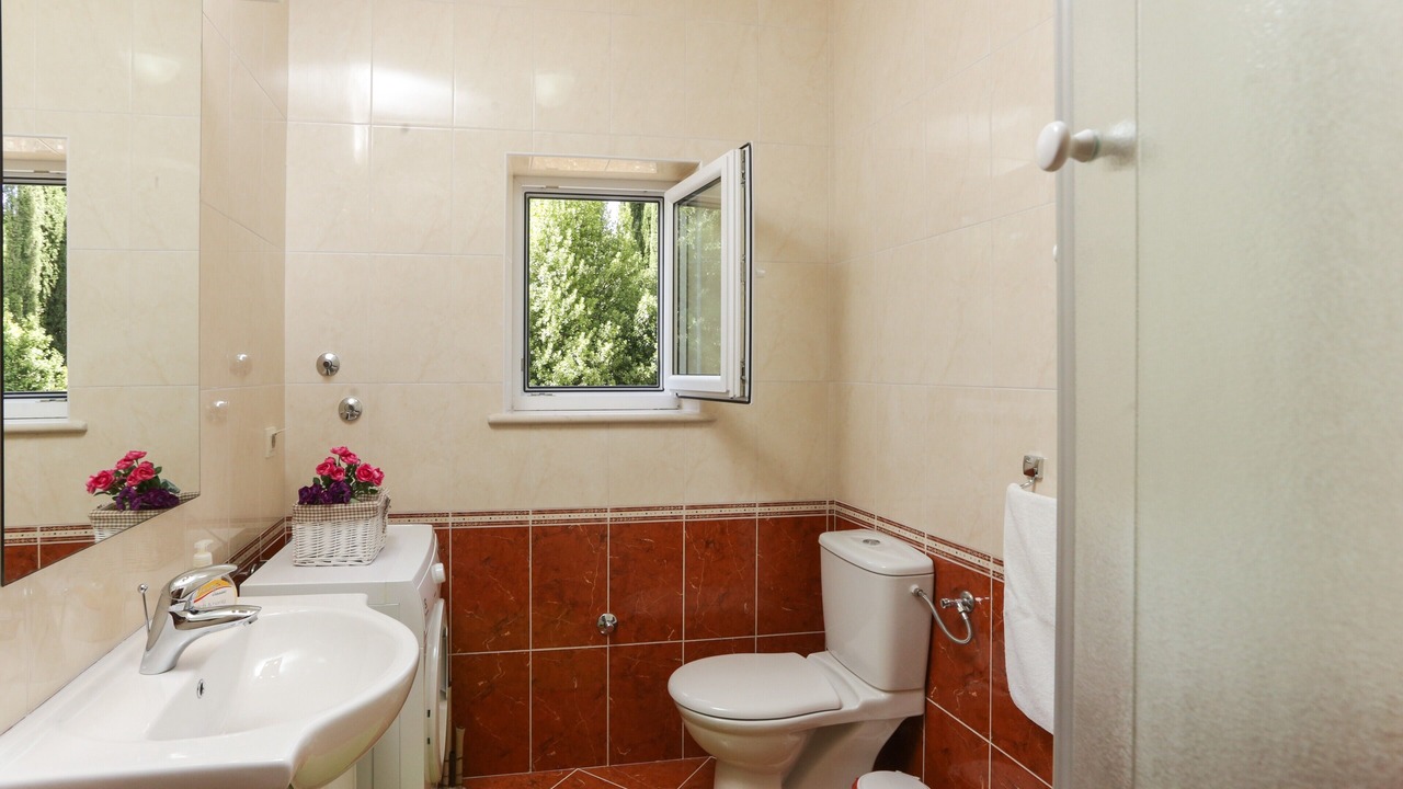 Photo of Bathroom in Cilipi