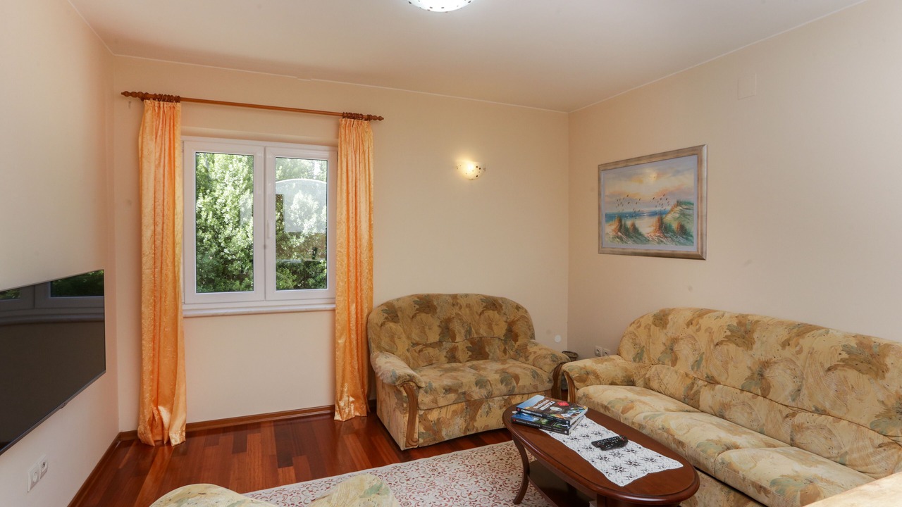 Photo of Livingroom in Cilipi