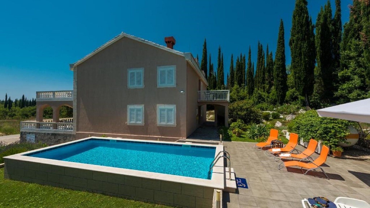 Photo of Outdoor in Cilipi