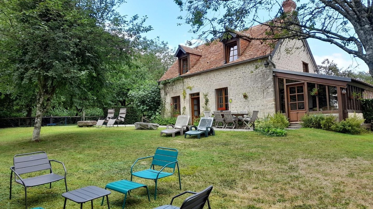 Photo of Patio Balcony in Chailloue