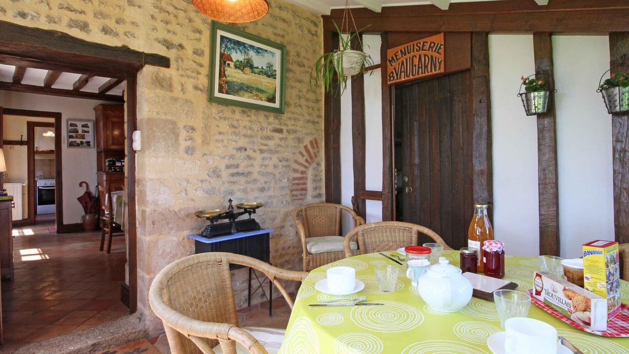 Photo of Outdoor in Chailloue