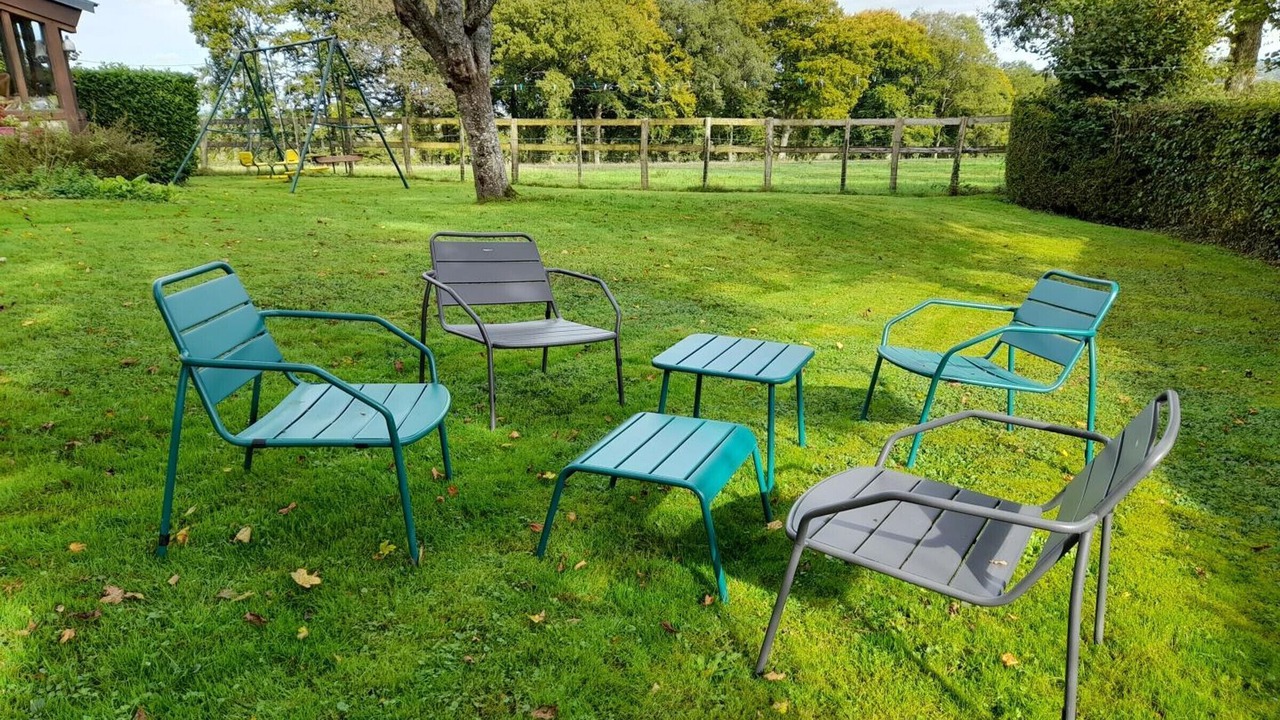 Photo of Outdoor in Chailloue