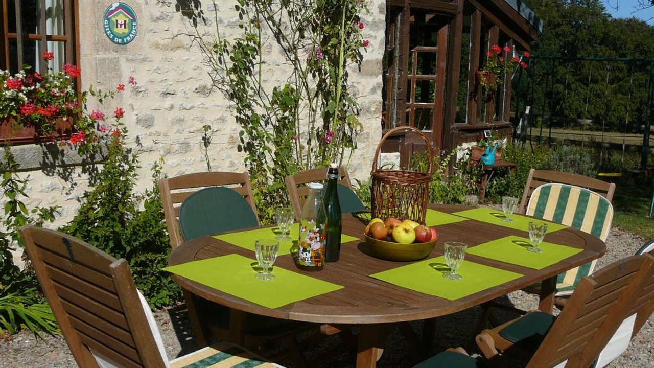 Photo of Outdoor in Chailloue
