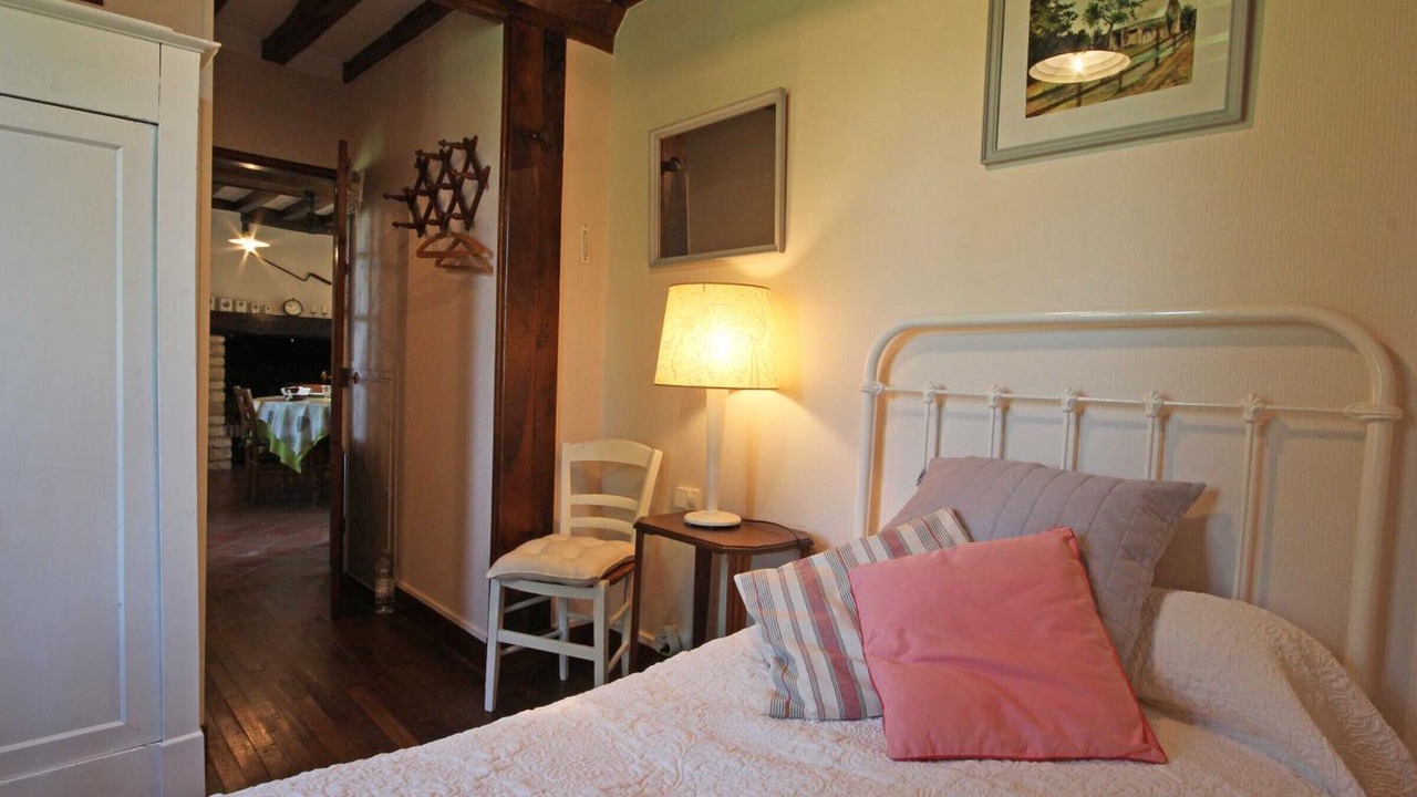 Photo of Bedroom in Chailloue