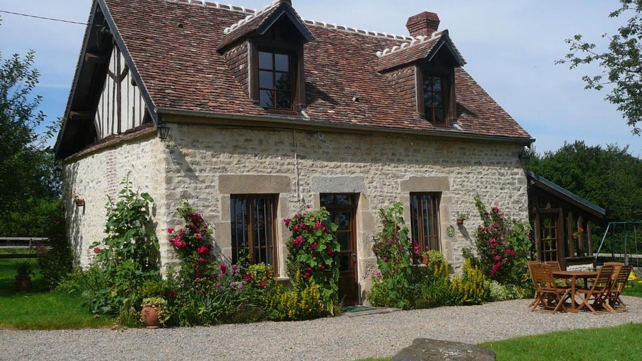 Photo of Outdoor in Chailloue