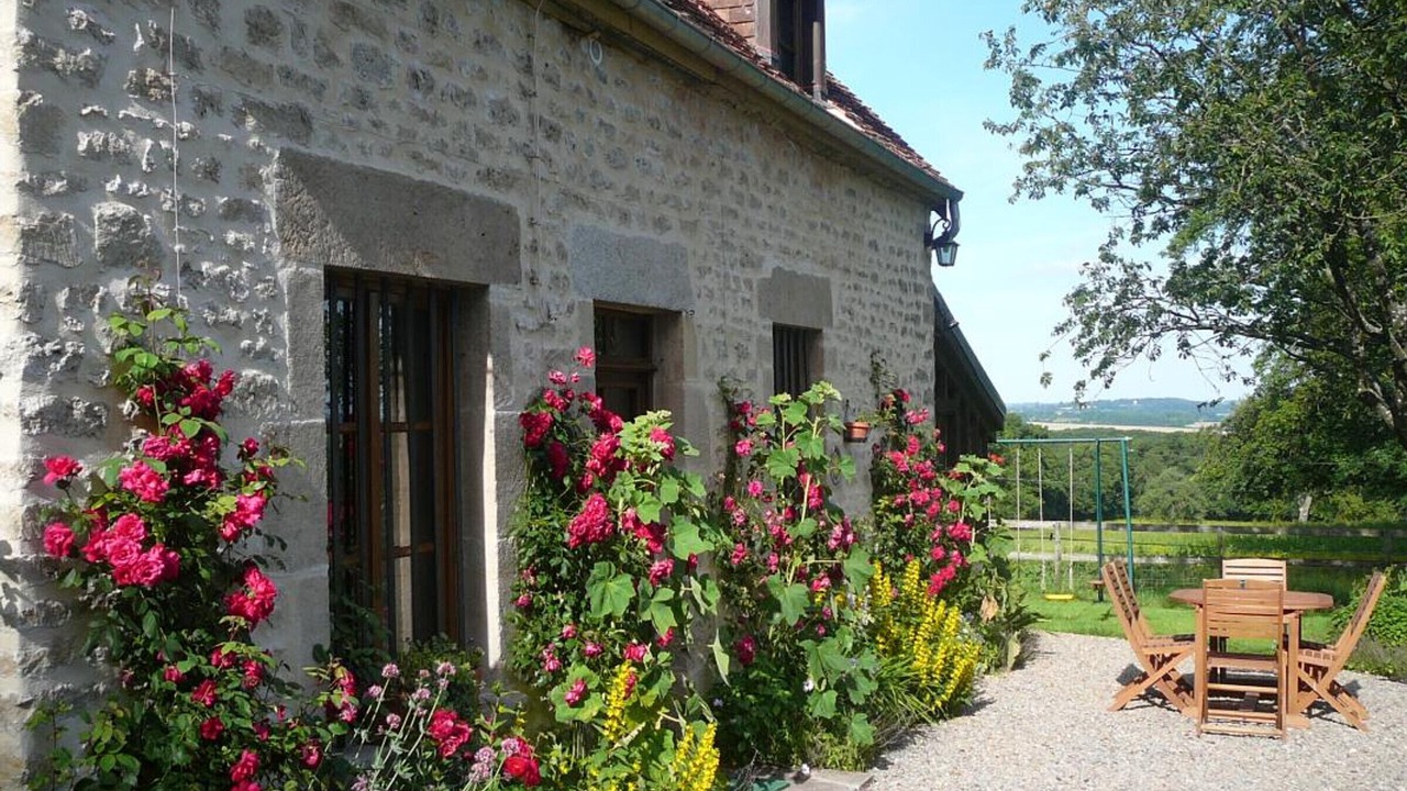 Photo of Outdoor in Chailloue
