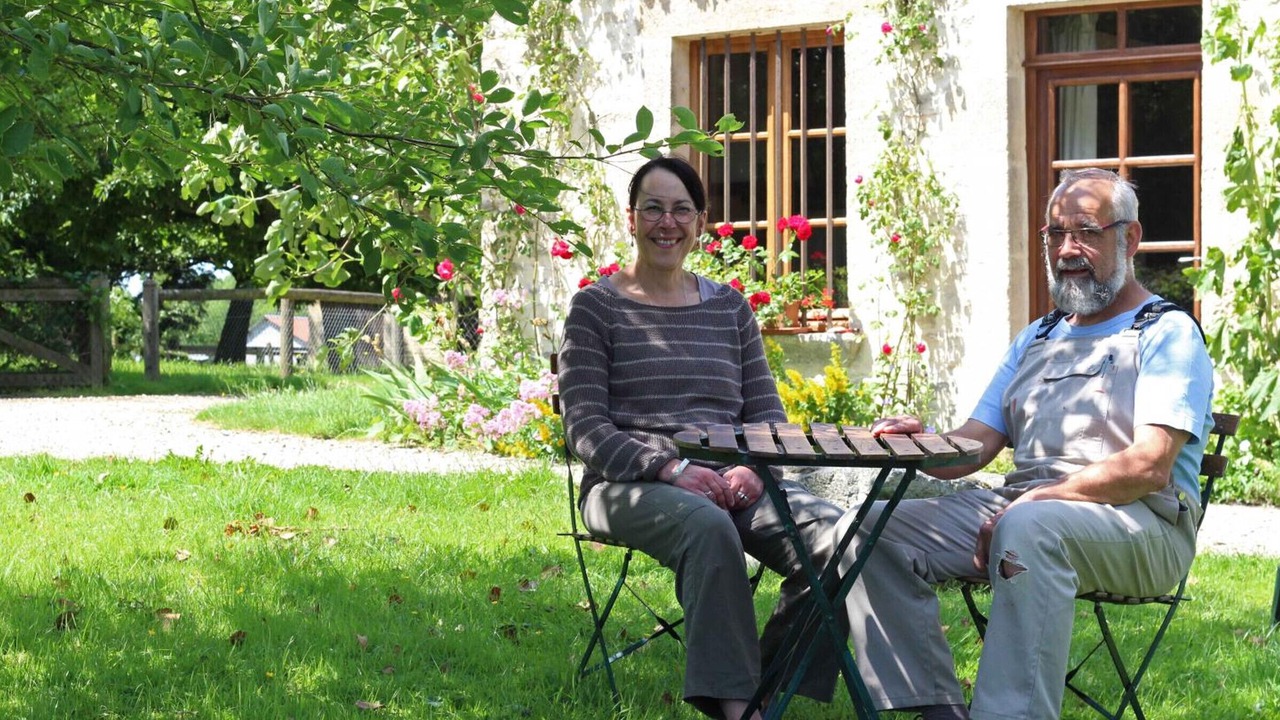 Photo of Outdoor in Chailloue