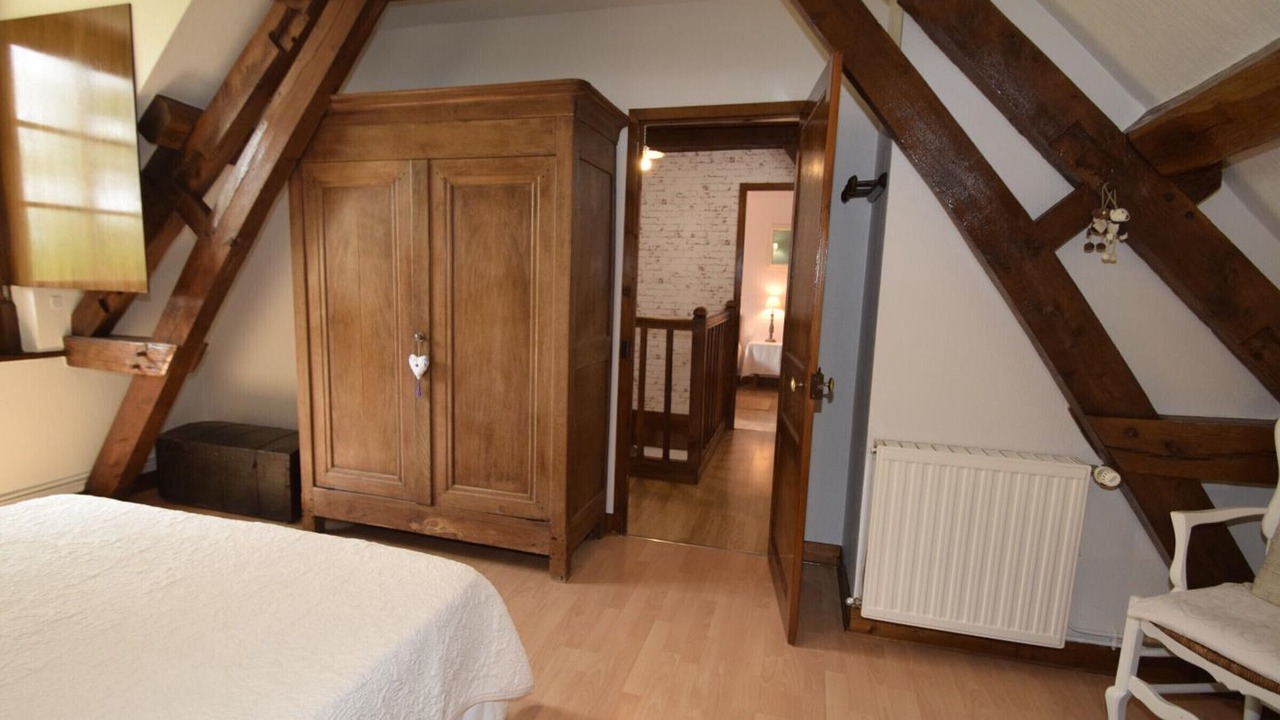 Photo of Bedroom in Chailloue