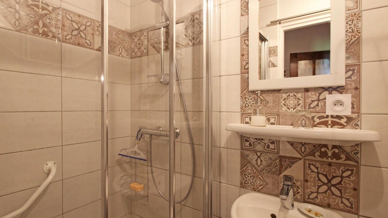 Photo of Bathroom in Chailloue