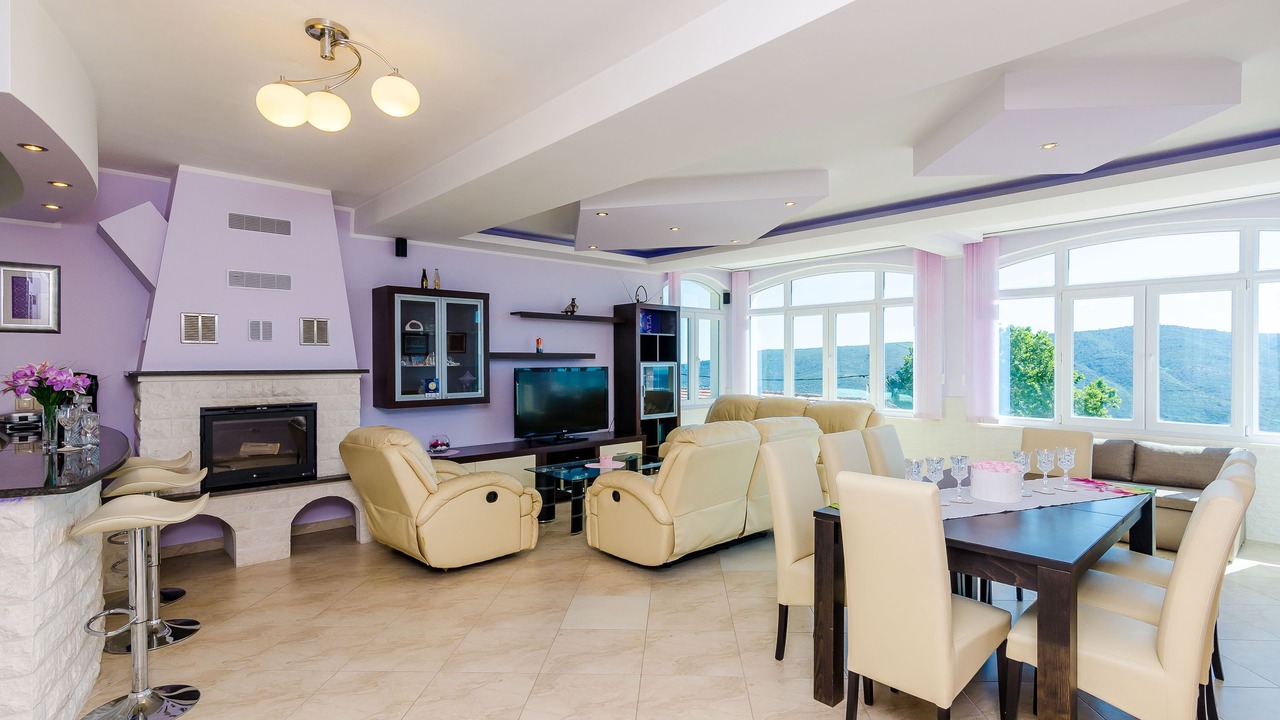 Photo of Livingroom in Vodovađa