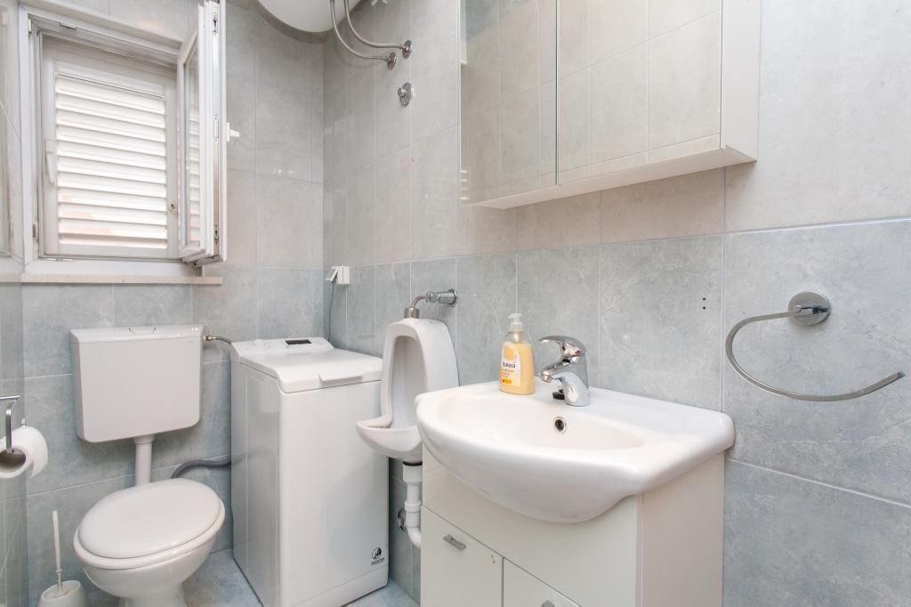 Photo of Bathroom in Vodovađa